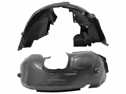 Подкрылок - Polcar 32C1FP1Q