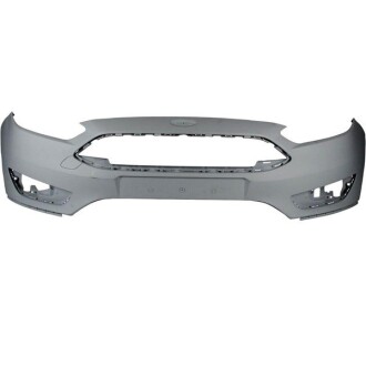 Бампер передній - Polcar 32C207