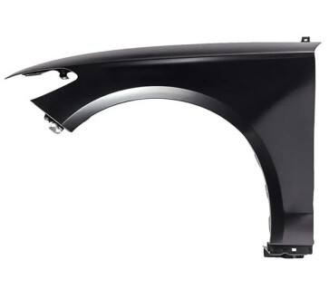 Крыло переднее - Polcar 32D201