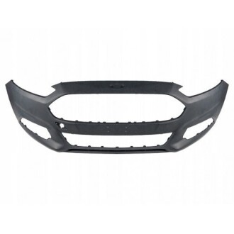 Бампер передний - Polcar 32D207-1