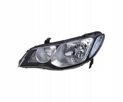 Фара основная - Polcar 3845093E