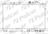 Радиаторы охлаждения - (2531028050) Polcar 401008 (фото 1)