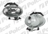 Lampa p/mgielna-prze - (922022B000) Polcar 4051300E (фото 1)