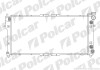 Радиаторы охлаждения - (fs2015200d, fs2015200e, fs2015200f) Polcar 451608-2 (фото 1)