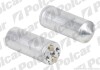 Осушитель - (bj3d61500a, bk2j61500a, ge4t61500a) Polcar 4516KD-1 (фото 1)