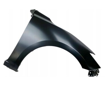 Крыло переднее - Polcar 45C202