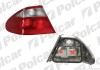 Lampa tylna - Polcar 500487E (фото 1)