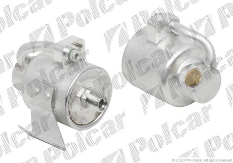 Осушитель - Polcar 5005KD-1 (фото 1)