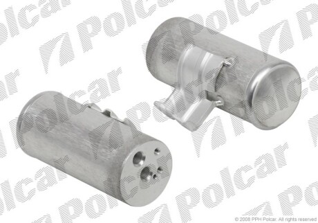 Осушитель - Polcar 5005KD-2