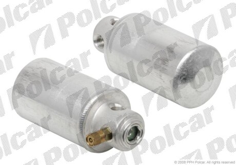 Осушитель - Polcar 5012KD-1 (фото 1)