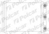 Радиаторы обогрева - Polcar 5014N8-1 (фото 1)