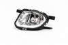 Lampa p/mgielna-prze - Polcar 5016290E (фото 1)