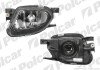 Lampa p/mgielna-prze - Polcar 5016301E (фото 1)