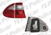 Lampa tylna - Polcar 5016872X (фото 1)