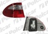 Lampa tylna - Polcar 5016874X (фото 1)