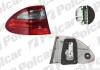 Lampa tylna - Polcar 5016875X (фото 1)