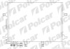 Радиаторы кондиционера - Polcar 5016K8C1S (фото 1)