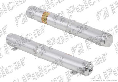 Осушитель - Polcar 5021KD-1 (фото 1)