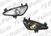 Lampa p/mgielna-prze - Polcar 503129U (фото 1)