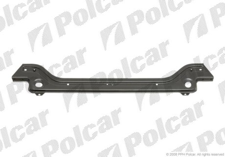 Балка нижняя панели передней - Polcar 504534