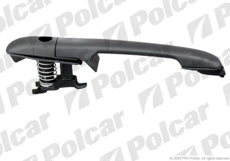 Ручка внешняя - Polcar 5062Z-42
