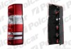 Lampa tylna - Polcar 5065870E (фото 1)