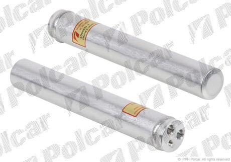 Осушитель - Polcar 5065KD-1