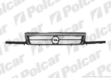 Решетка - Polcar 550705