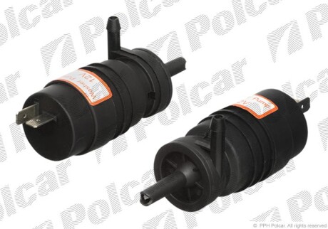 Насосик омывателя - Polcar 5507PS-1