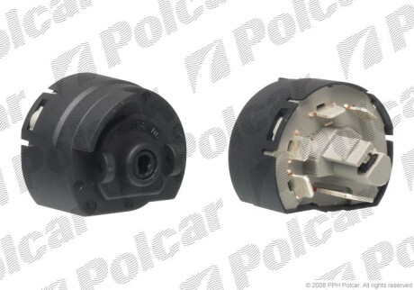 Колпачок замка зажигания - Polcar 5507Z-99