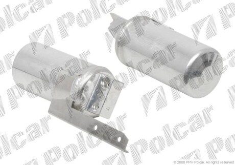 Осушитель - Polcar 5516KD-2