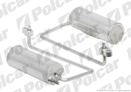 Осушитель - Polcar 5518KD-2