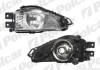 Lampa p/mgielna-prze - (1710379) Polcar 552030E (фото 1)