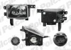 LAMPA P/MGIELNA-PRZEDNIA /PJ/ - (13118670, 13270399, 1710201) Polcar 555729E (фото 1)