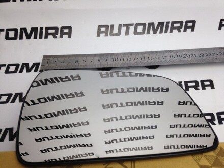 Фото 2 - Дзеркало зовнішнє Polcar 5563555M