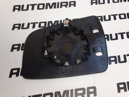 Фото 3 - Дзеркало зовнішнє Polcar 5563555M