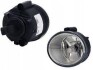 Lampa p/mgielna-prze - (7701045718, 4408447, 91160027) Polcar 6011290E (фото 1)