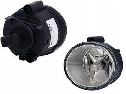 Lampa p/mgielna-prze - (7701045718, 4408447, 91160027) Polcar 6011290E