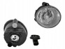 Lampa p/mgielna-prze - (7701045717, 4408448, 91160028) Polcar 6011300E (фото 1)