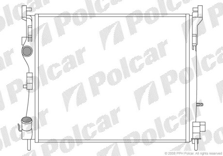 Filia OSTROJEKA - (7711497455, 8200245596) Polcar 6016082X