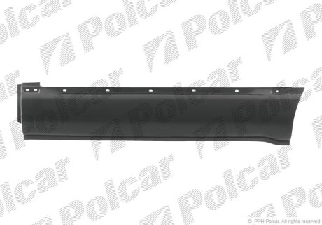 Обшивка боковины - Polcar 60418381