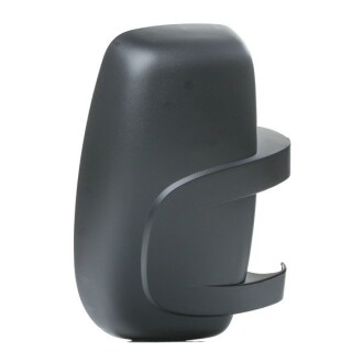 Корпус зеркала внешнего - Polcar 604255TE