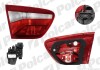 LAMPA TYLNA WEWNTRZNA /Q/ - (w06J8945093) Polcar 6732873U (фото 1)