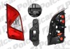 LAMPA TYLNA - (1SL945096H) Polcar 67A188X (фото 1)