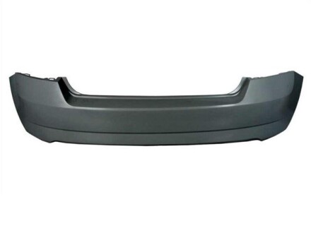 Бампер задний - Polcar 691596-2