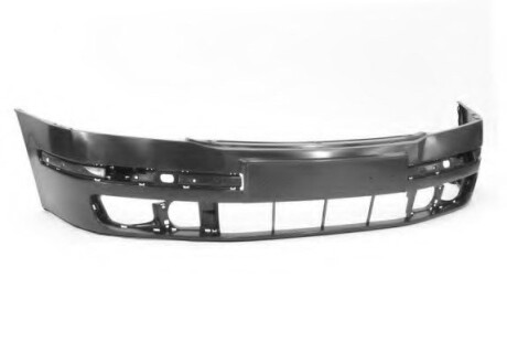 Бампер передний - Polcar 692207