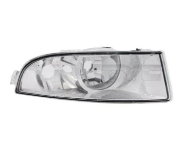 Lampa p/mgielna-prze - (1Z0941700C, 1Z0941702C) Polcar 692330E