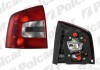 Lampa tylna - (1Z9945111A) Polcar 6923872U (фото 1)