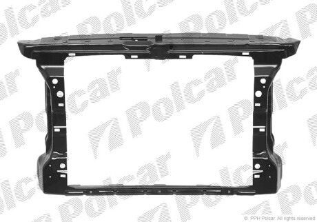 Панель передняя - Polcar 693504-0