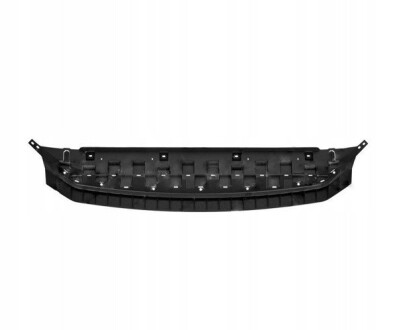 Спойлер бампера переднего - Polcar 69C125